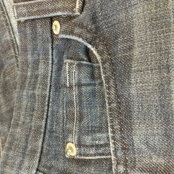 7 for all mankind Jeans - Picture 8 of 8